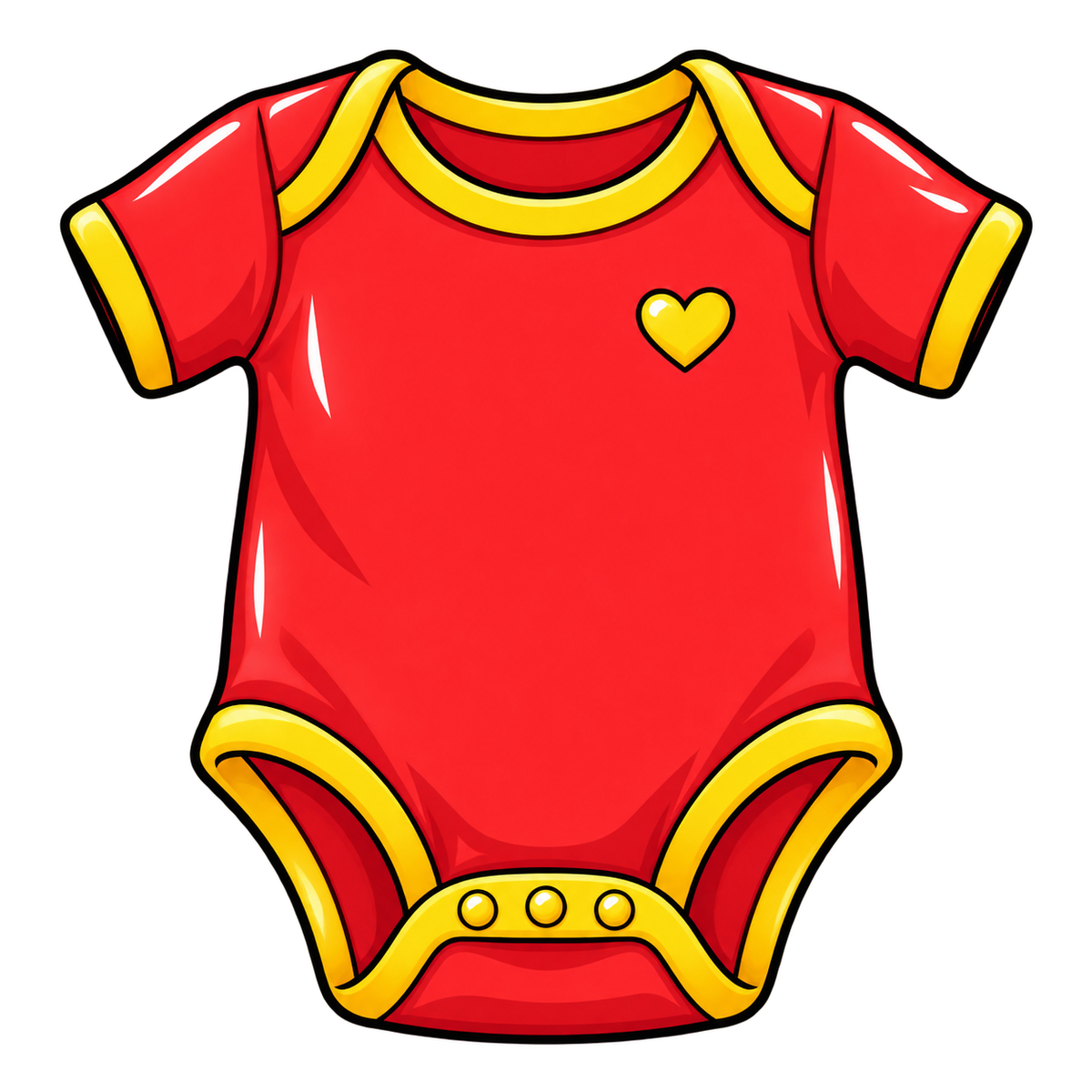 Body Bebeluși