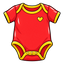 Body Bebeluși