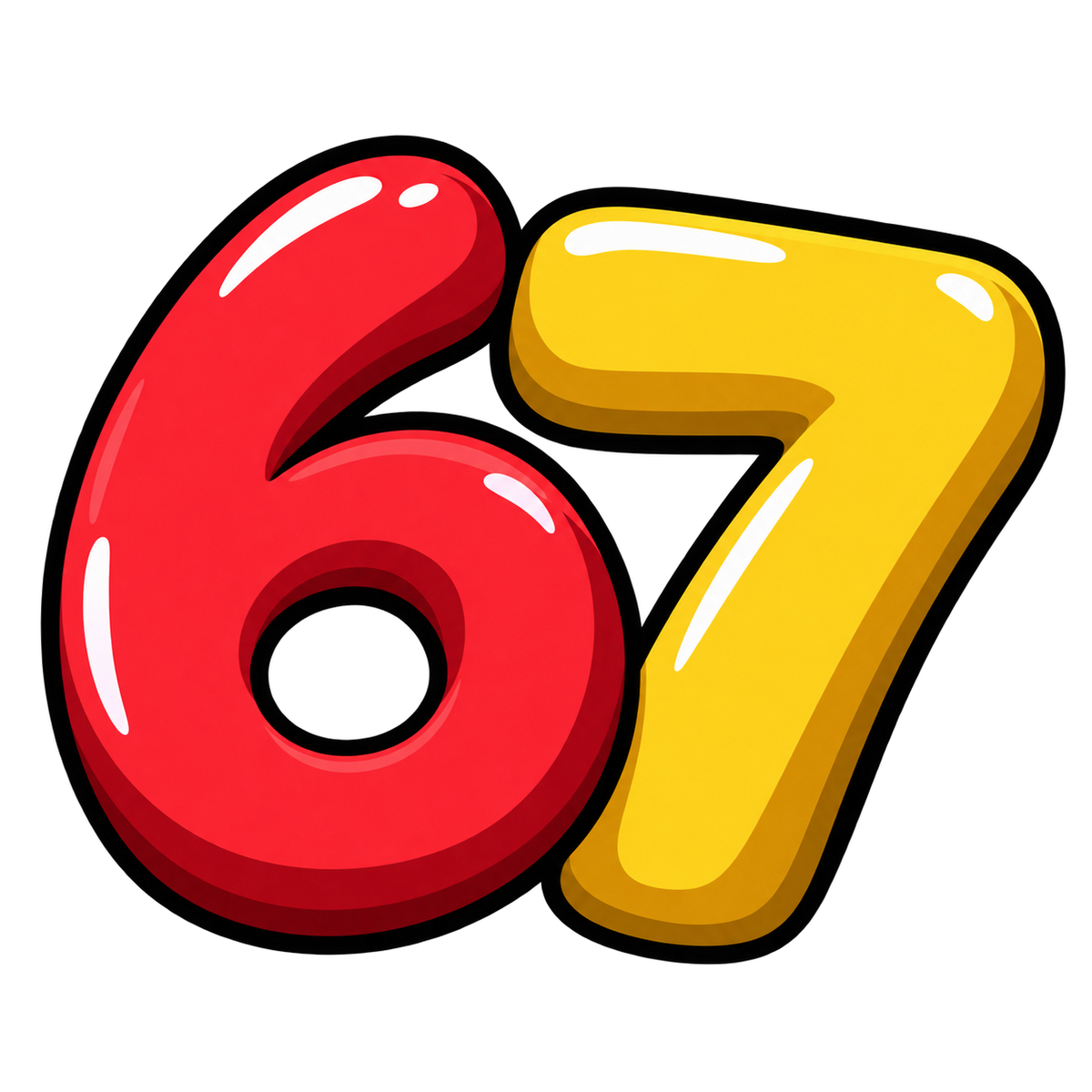 Six-Seven