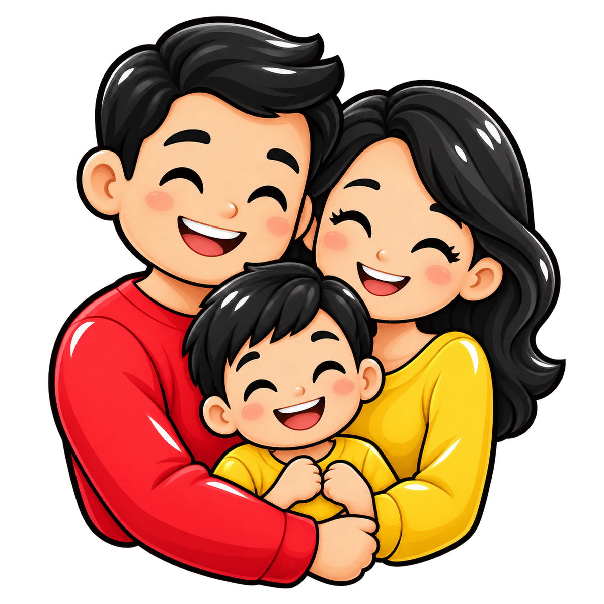 Familie