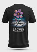 Tricou URBAN BLOOM