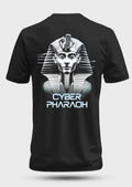 Tricou CYBER PHARAOH