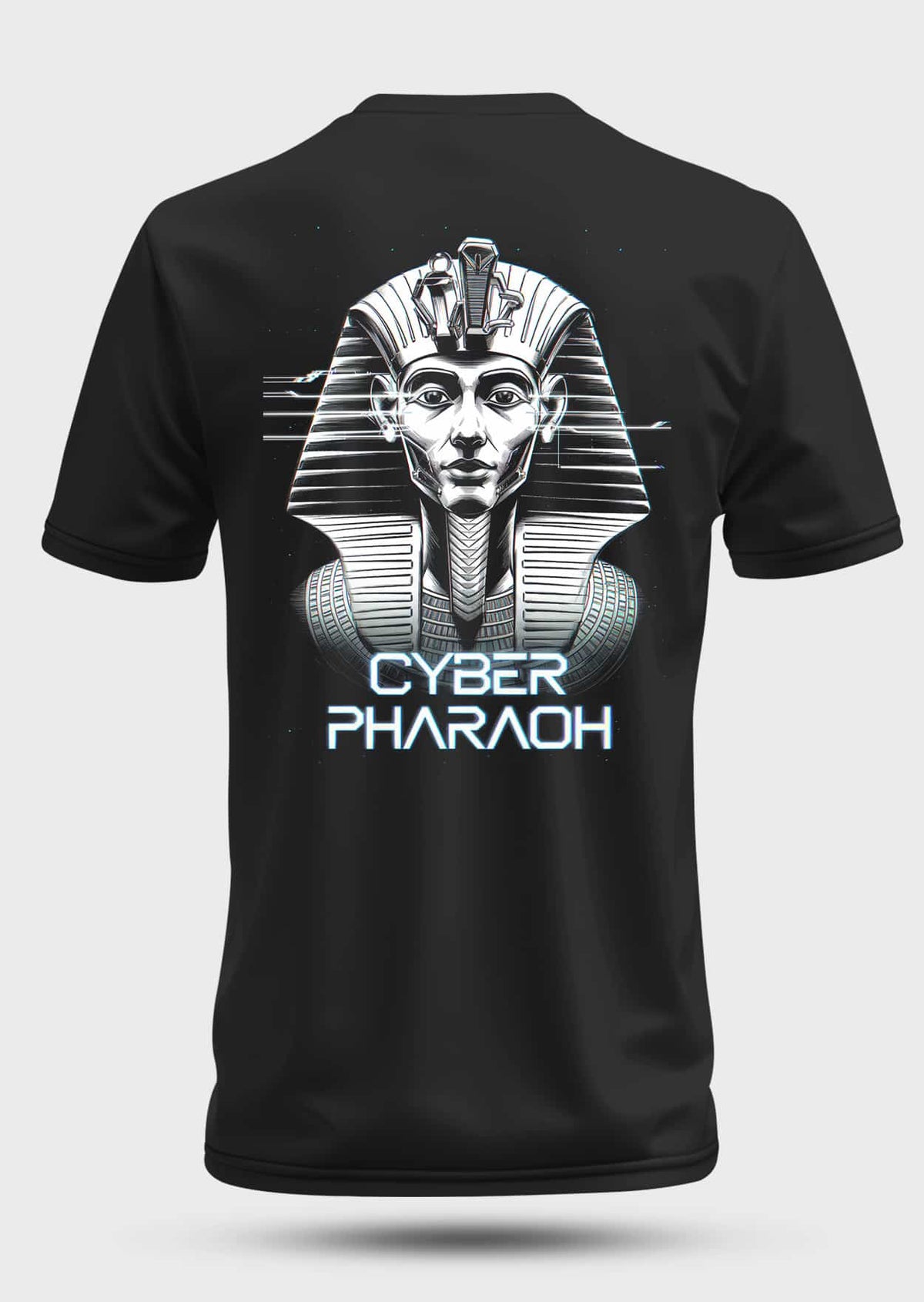 Tricou CYBER PHARAOH