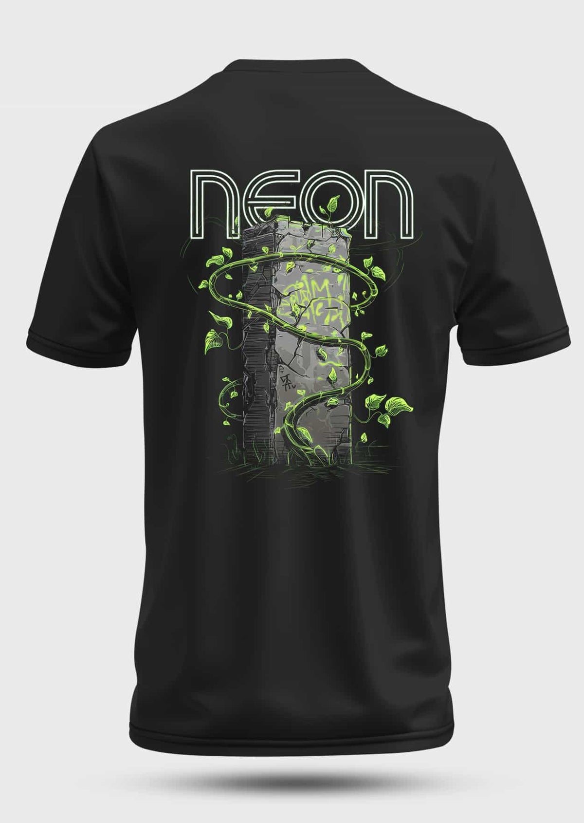 Tricou NEON
