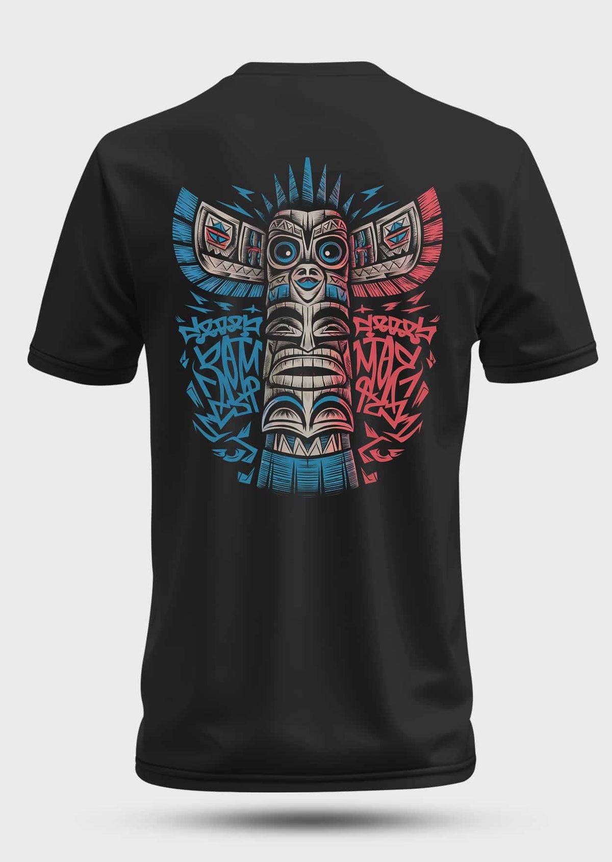Tricou TOTEM