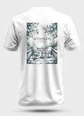 Tricou The VILLA