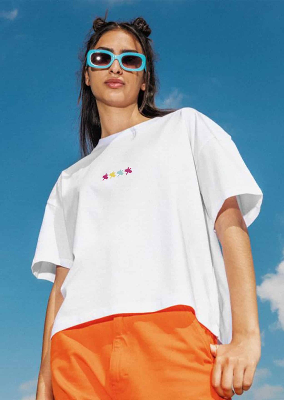 Tricou AUTHORITY
