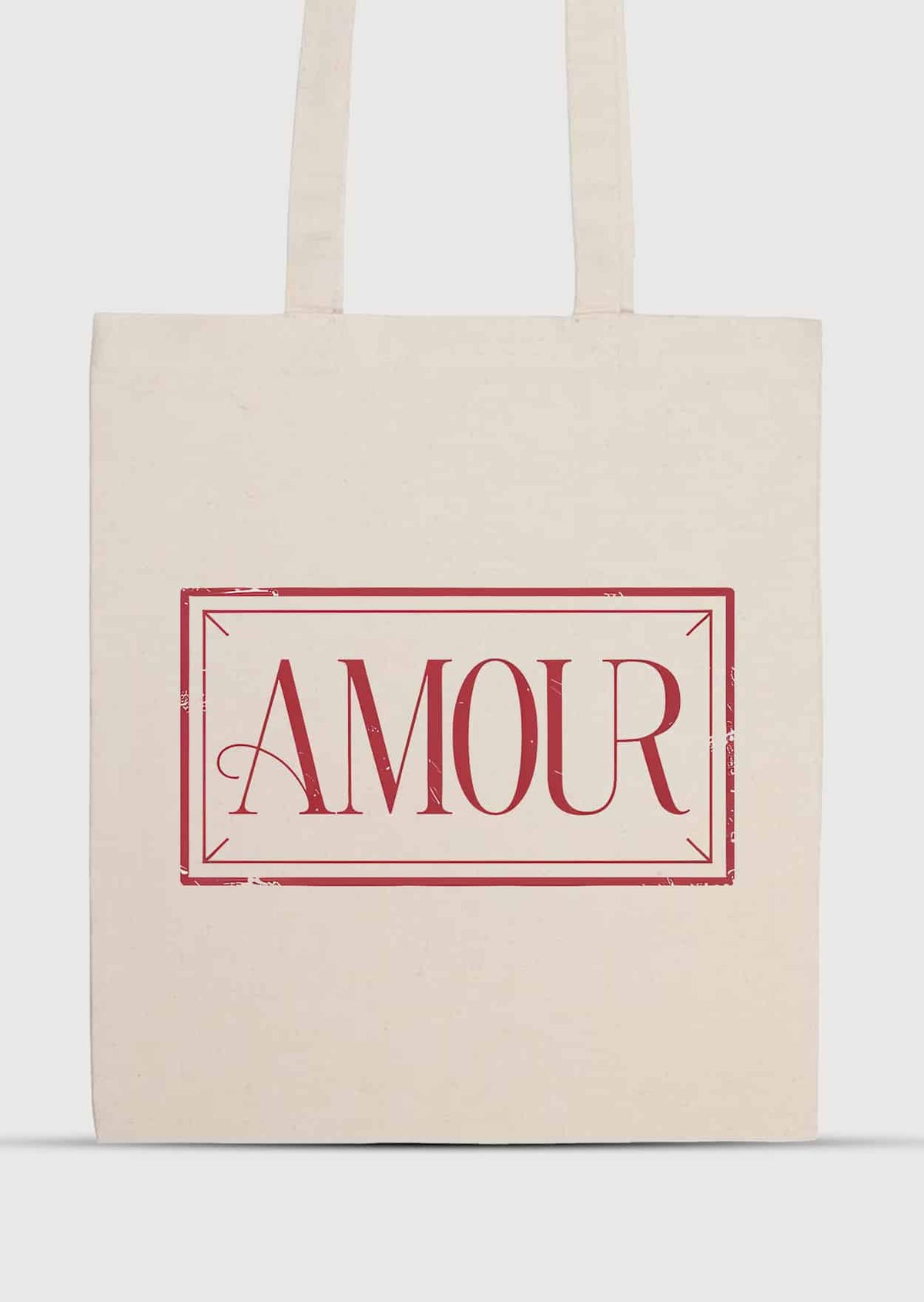 Sacosa AMOUR