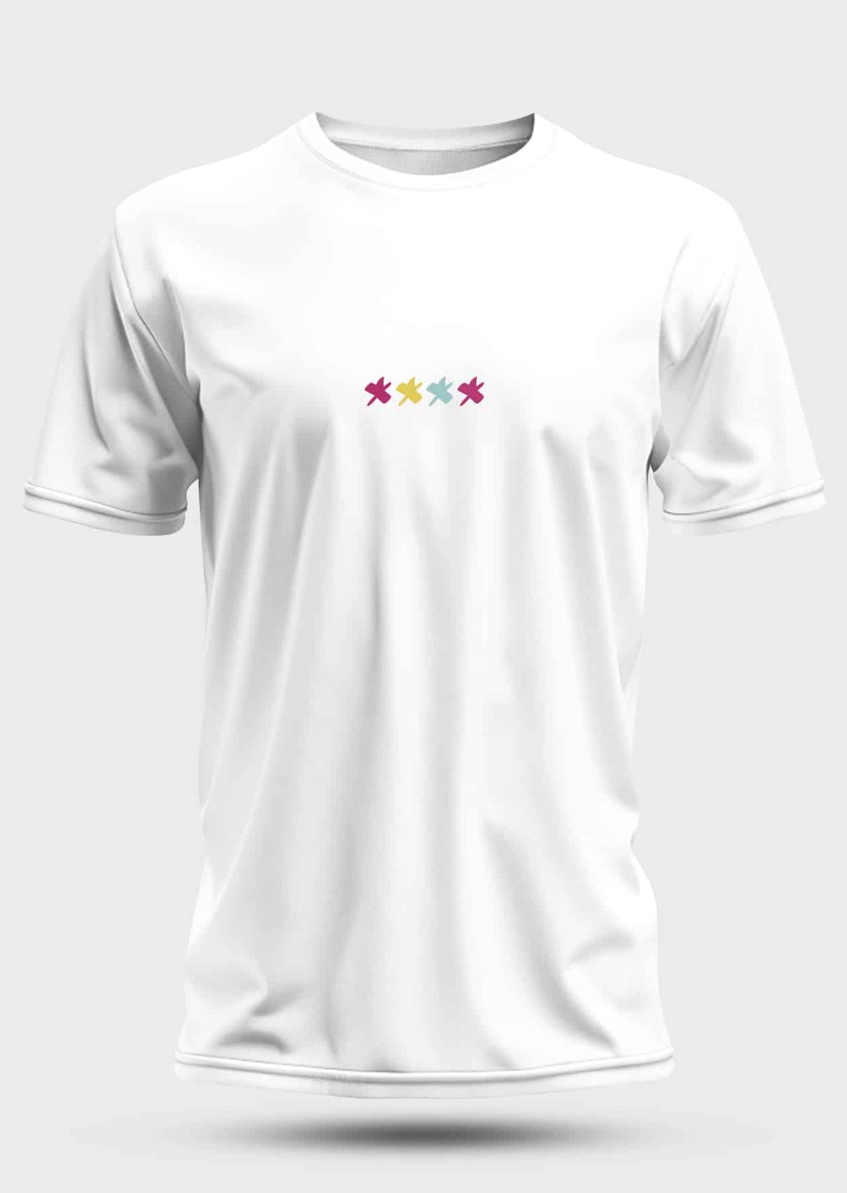 Tricou AUTHORITY