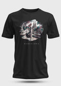 Tricou BARCELONA