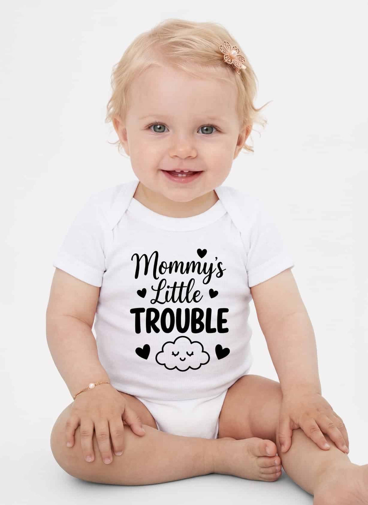 Body Bebeluși – Design 135