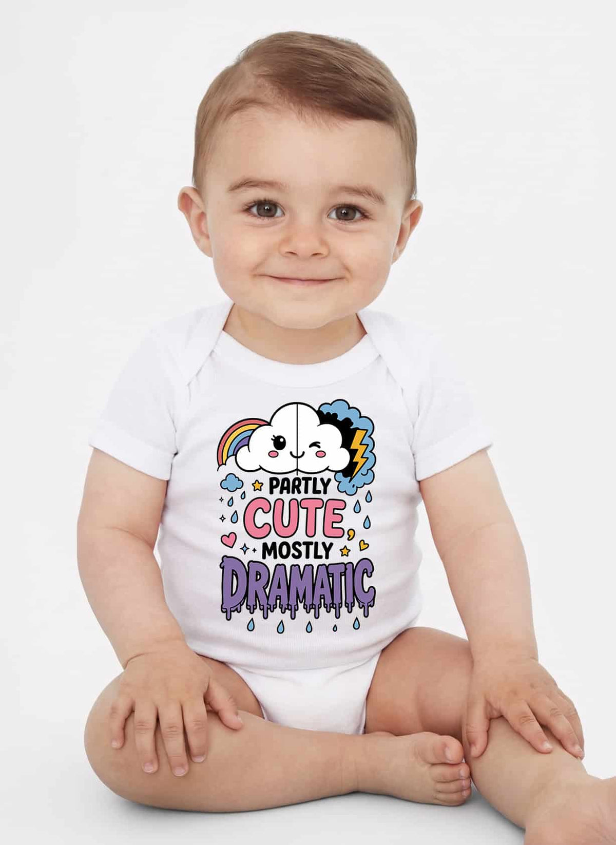 Body Bebeluși – Design 15