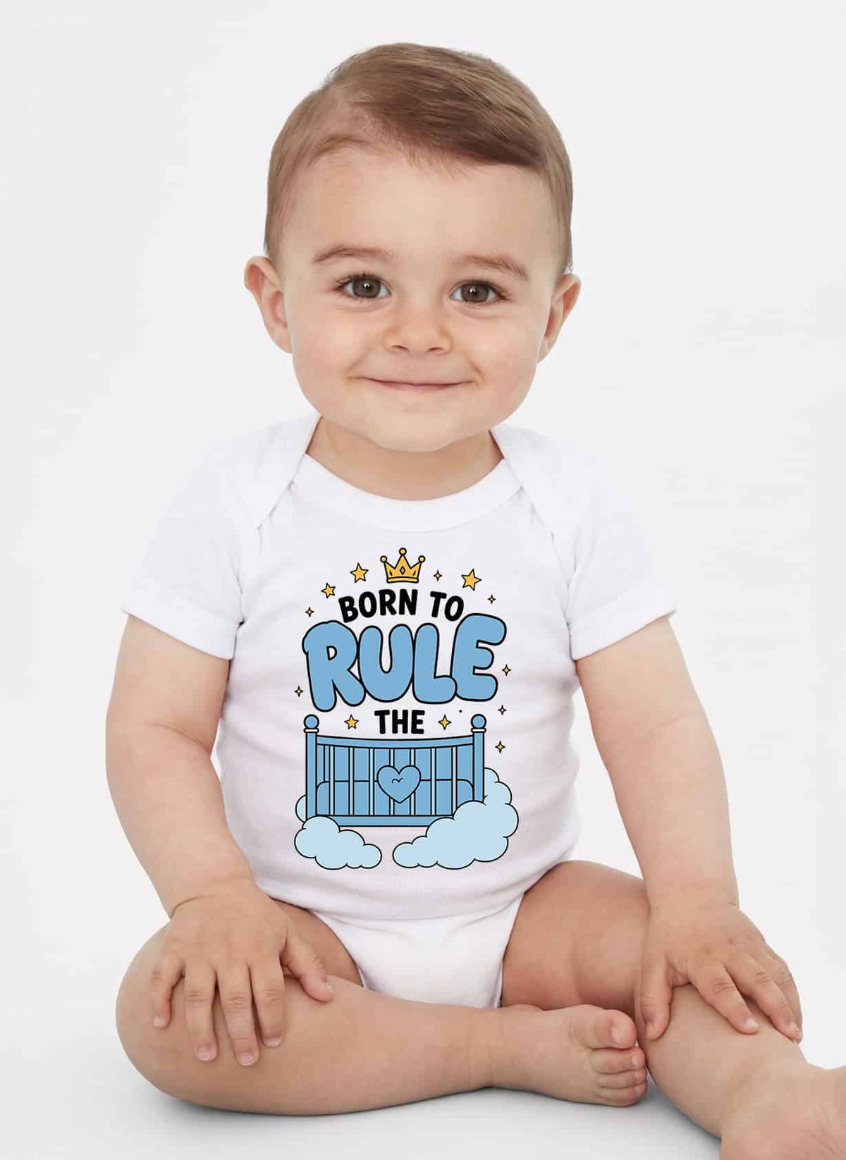 Body Bebeluși – Design 18