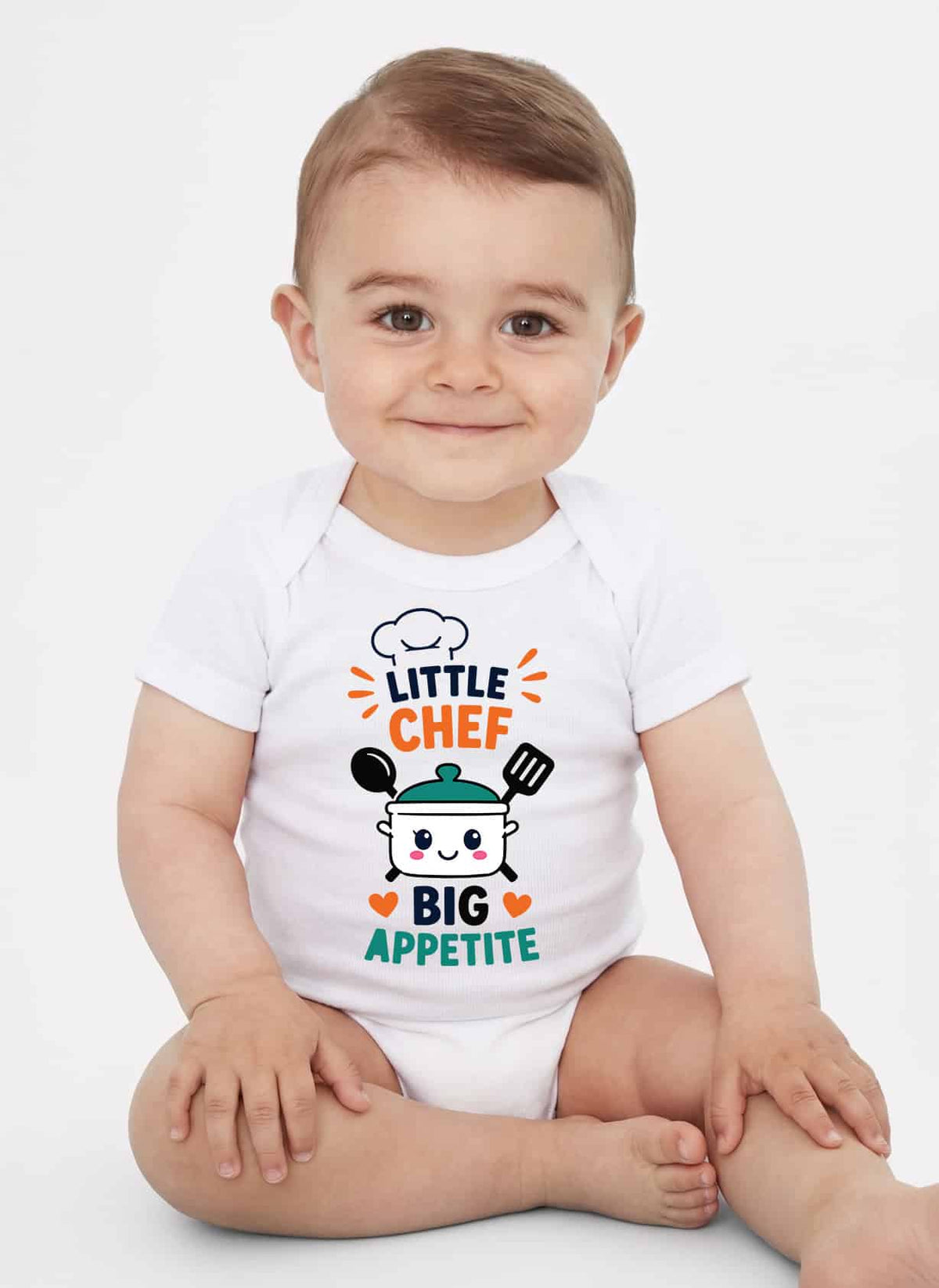 Body Bebeluși – Design 2