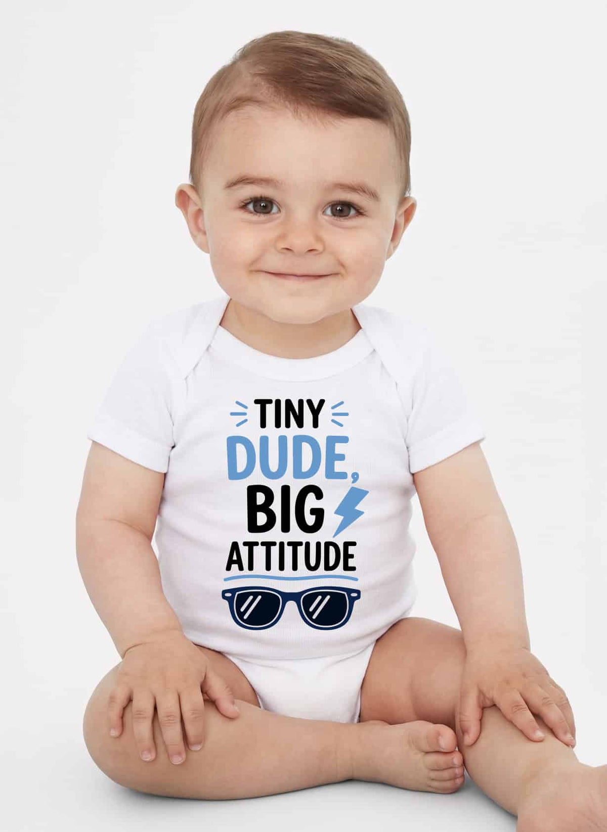 Body Bebeluși – Design 22