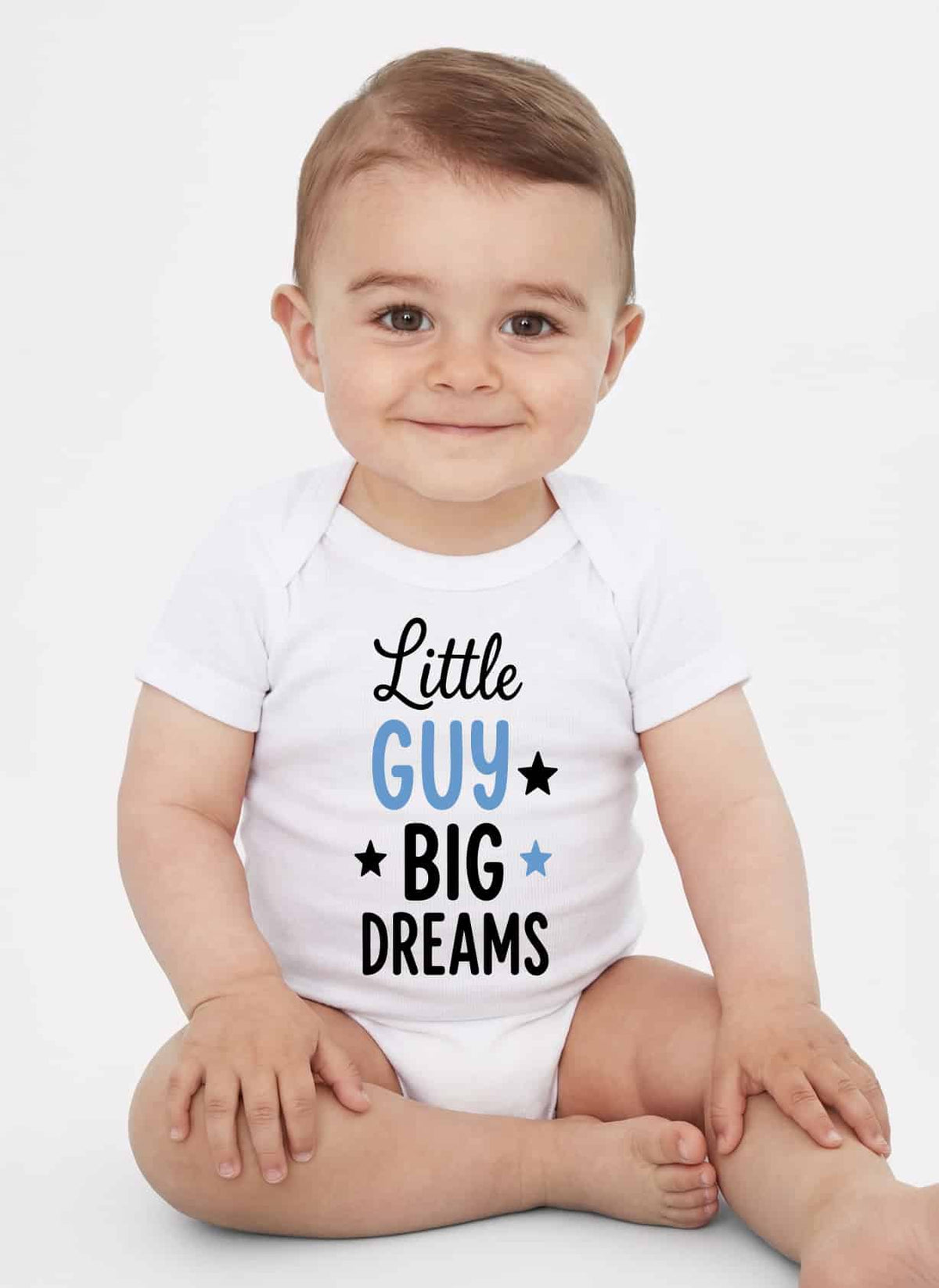 Body Bebeluși – Design 23