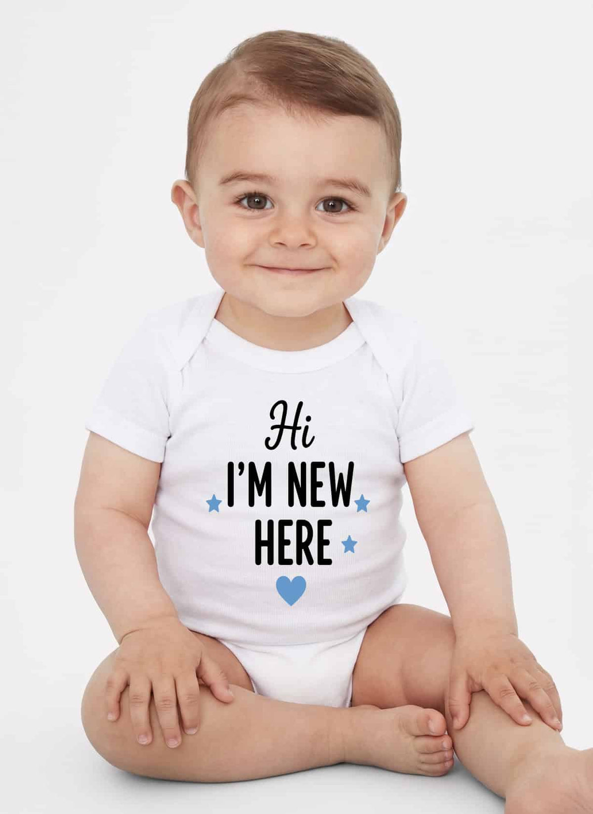 Body Bebeluși – Design 28