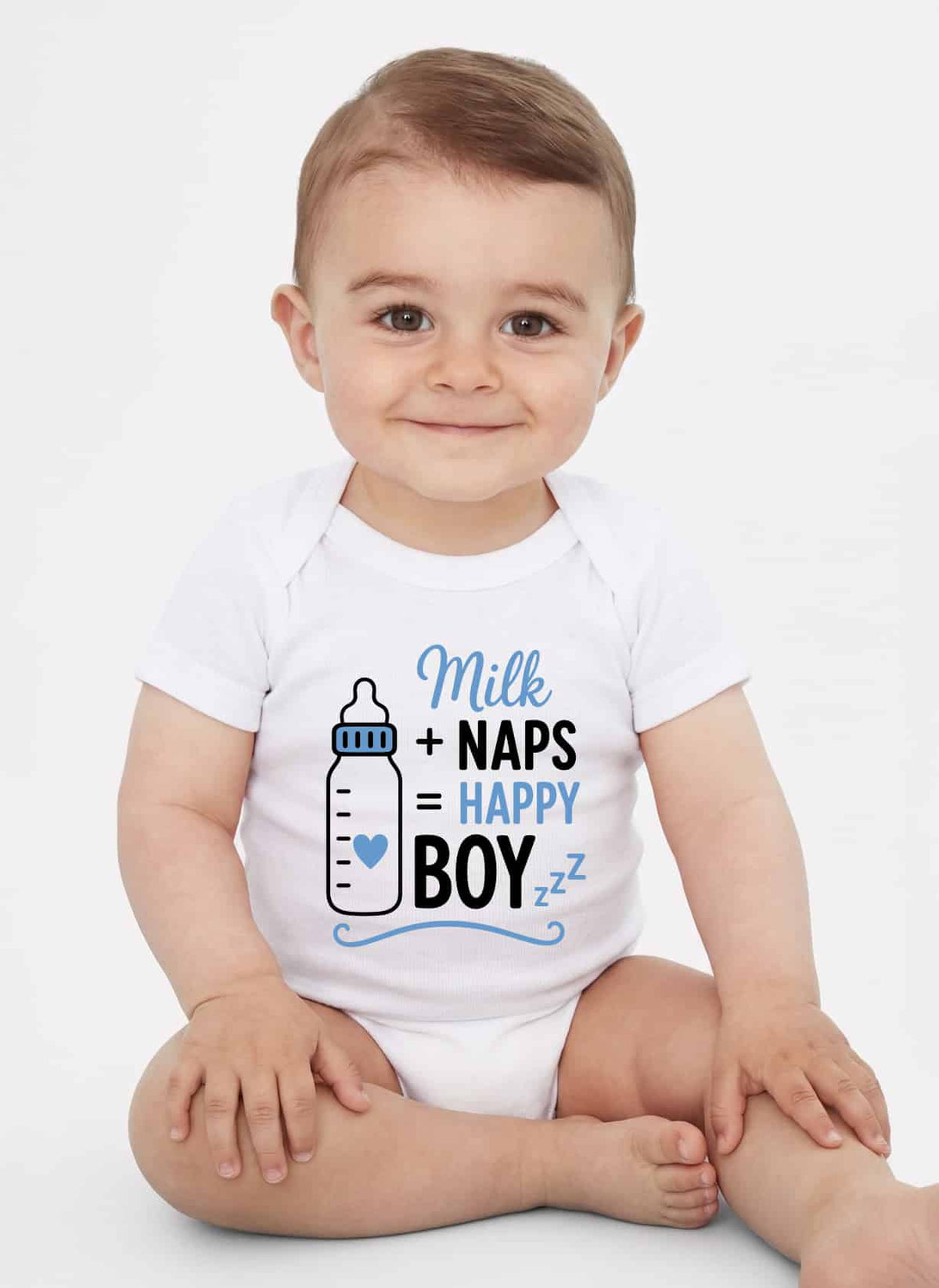 Body Bebeluși – Design 37