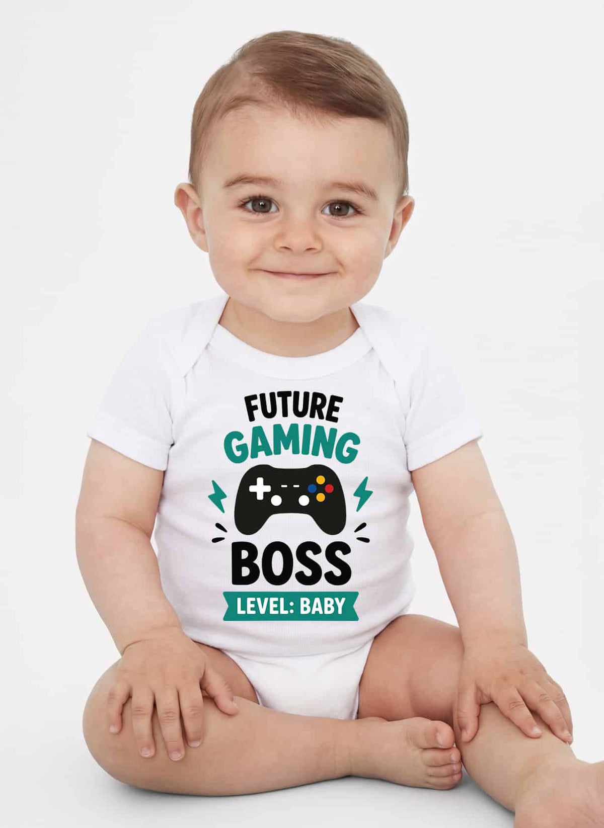Body Bebeluși – Design 4