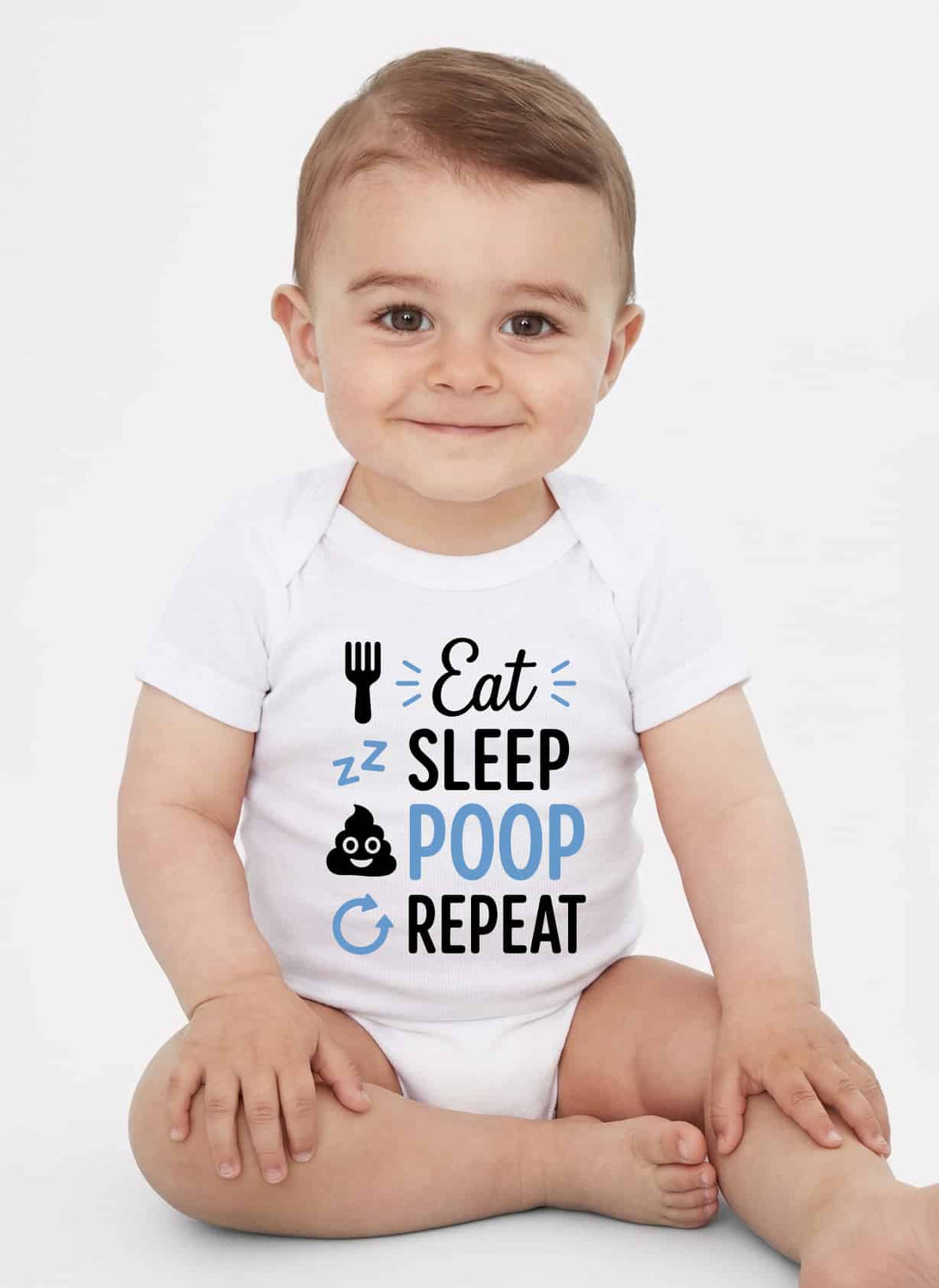 Body Bebeluși – Design 45