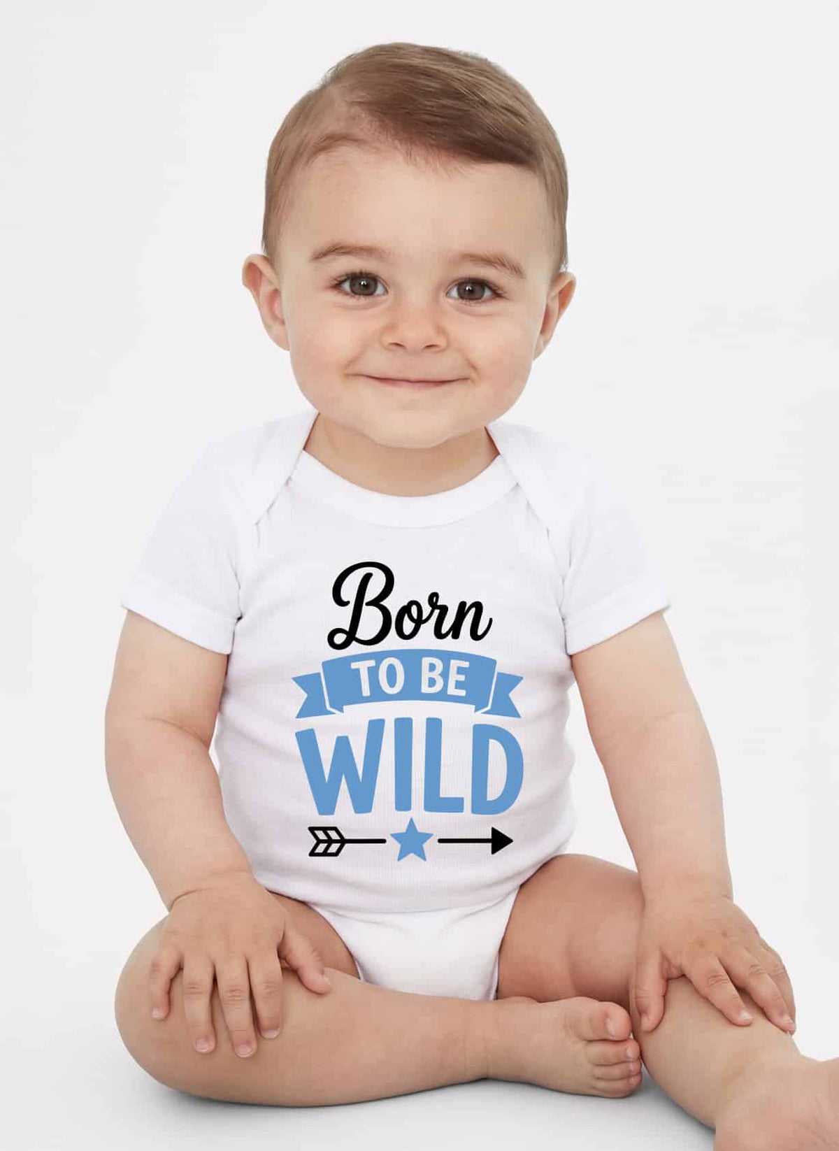 Body Bebeluși – Design 46