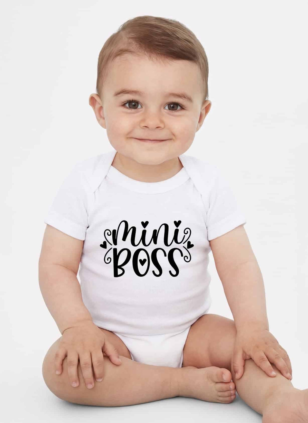 Body Bebeluși – Design 49
