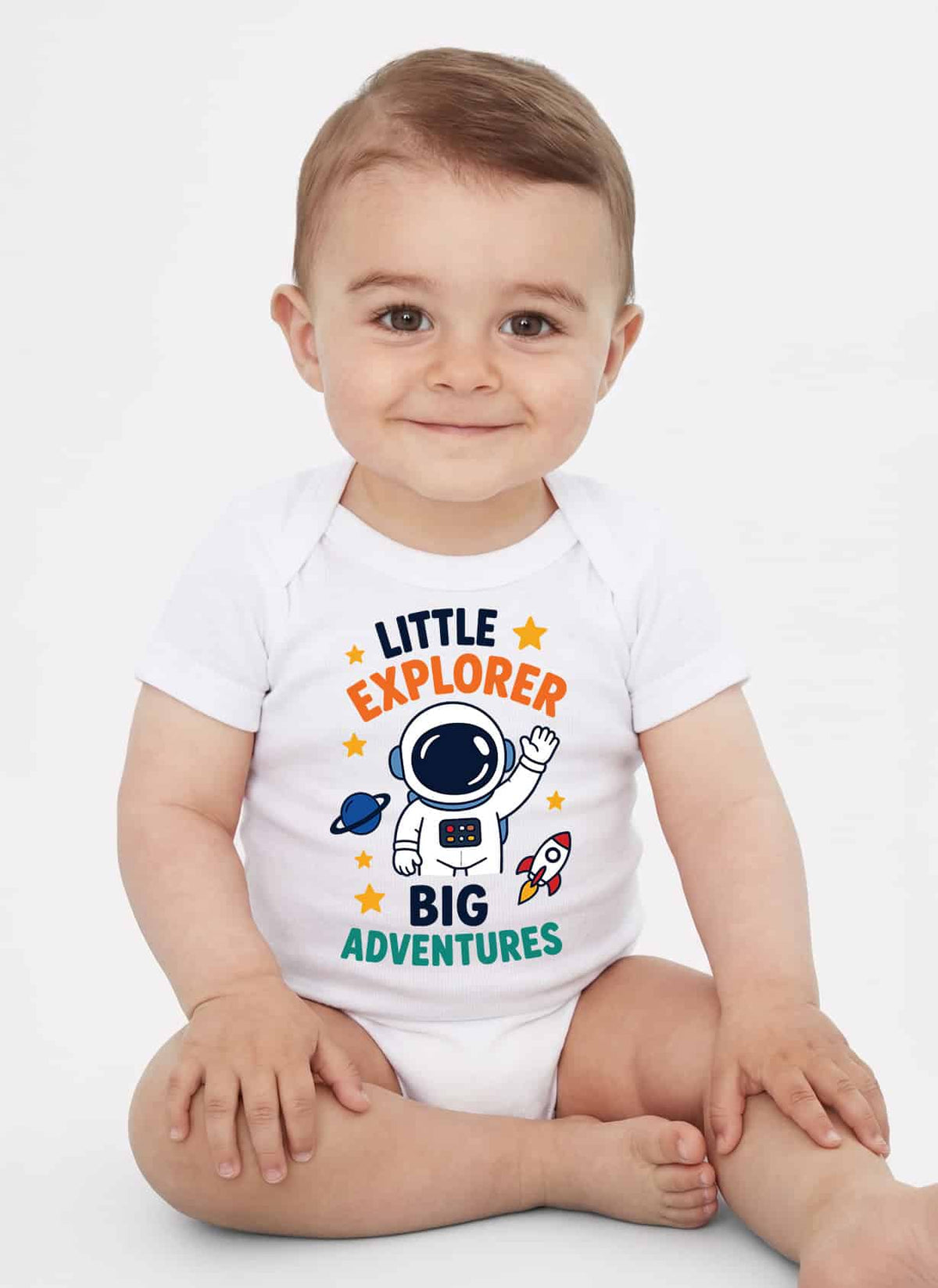 Body Bebeluși – Design 5