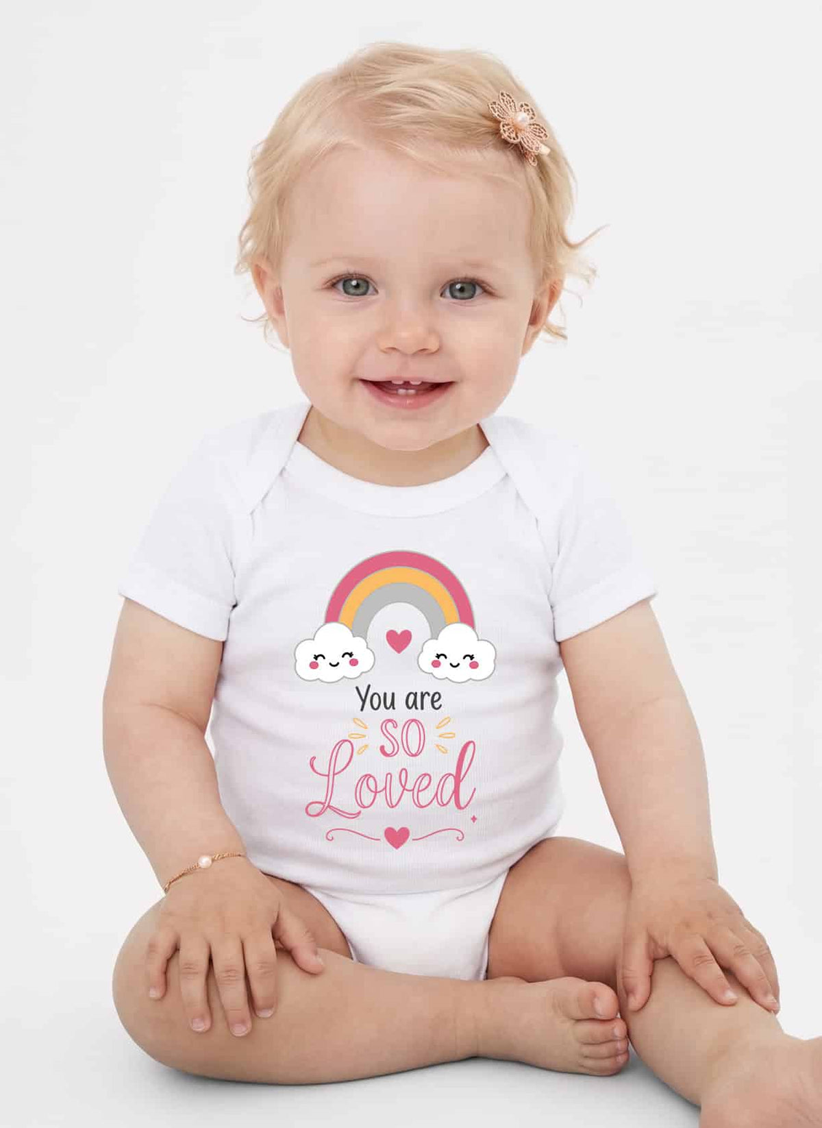 Body Bebeluși – Design 71
