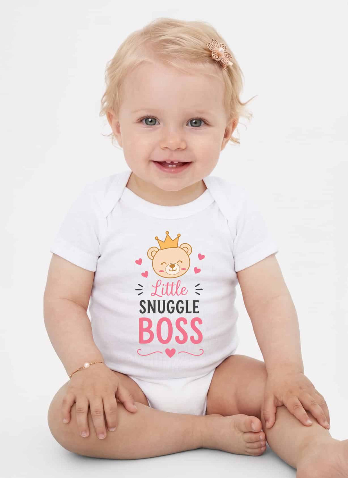 Body Bebeluși – Design 86