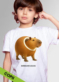 Tricou copii Burbaloni luliloli