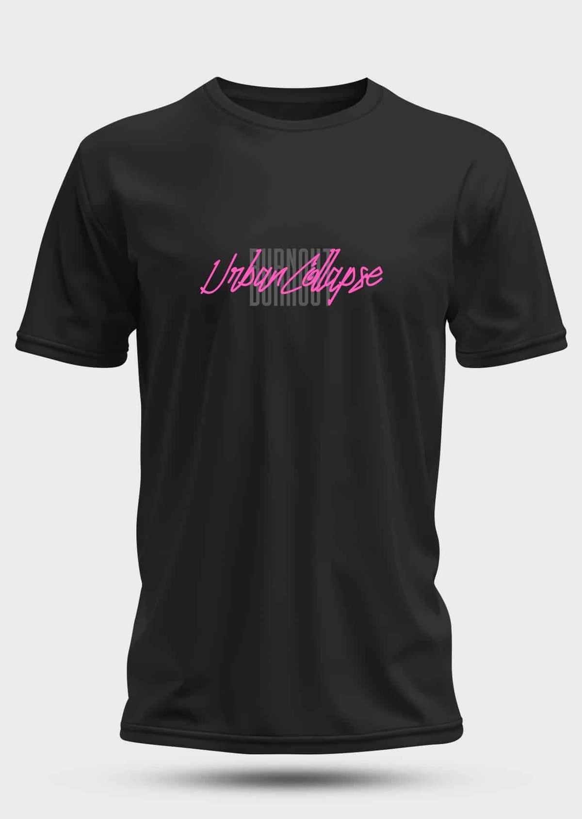 Tricou BURNOUT