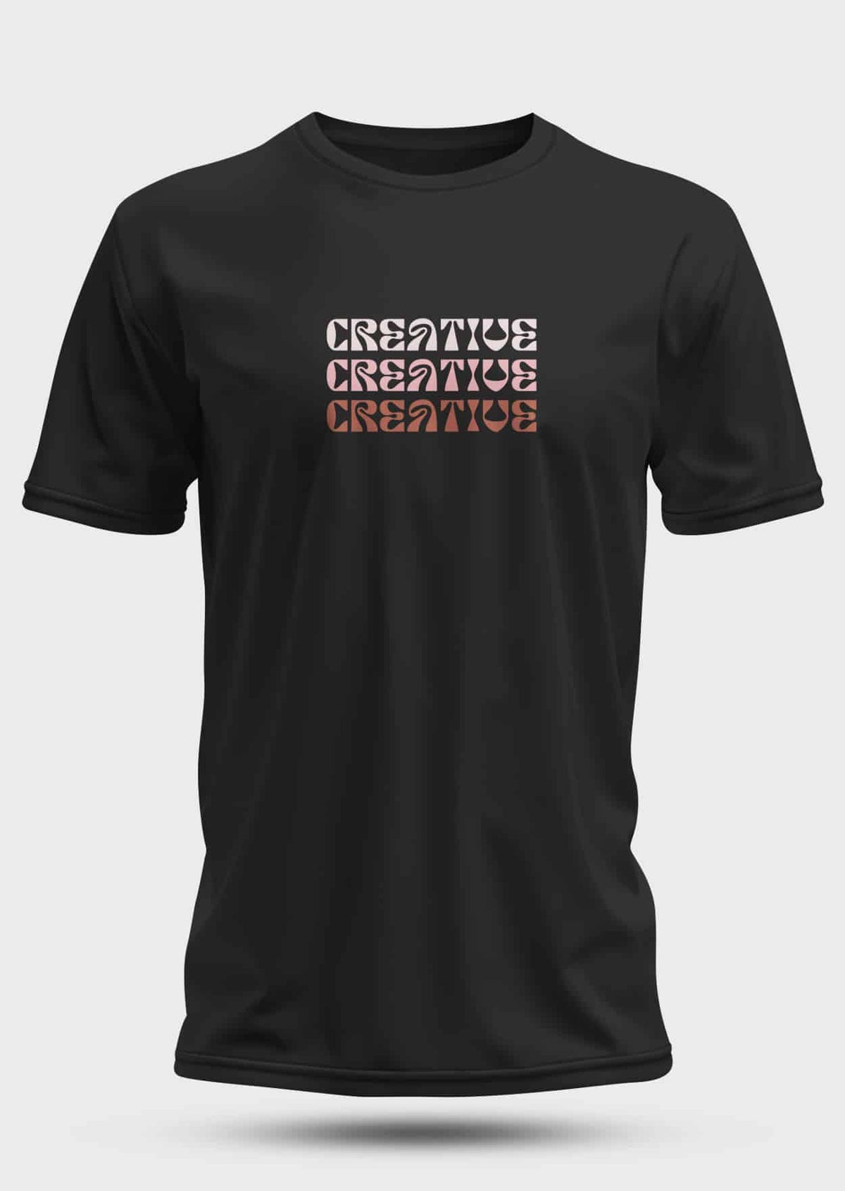 Tricou CREATIVE