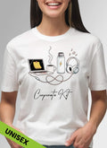 Tricou Corporate kit