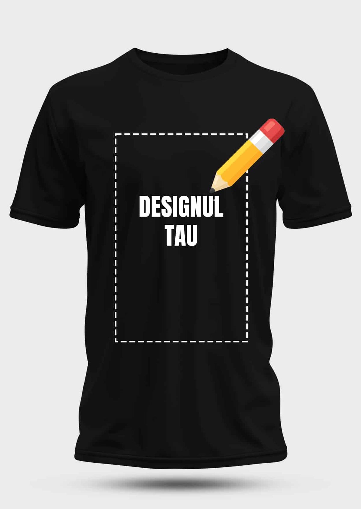 TRICOU PERSONALIZAT