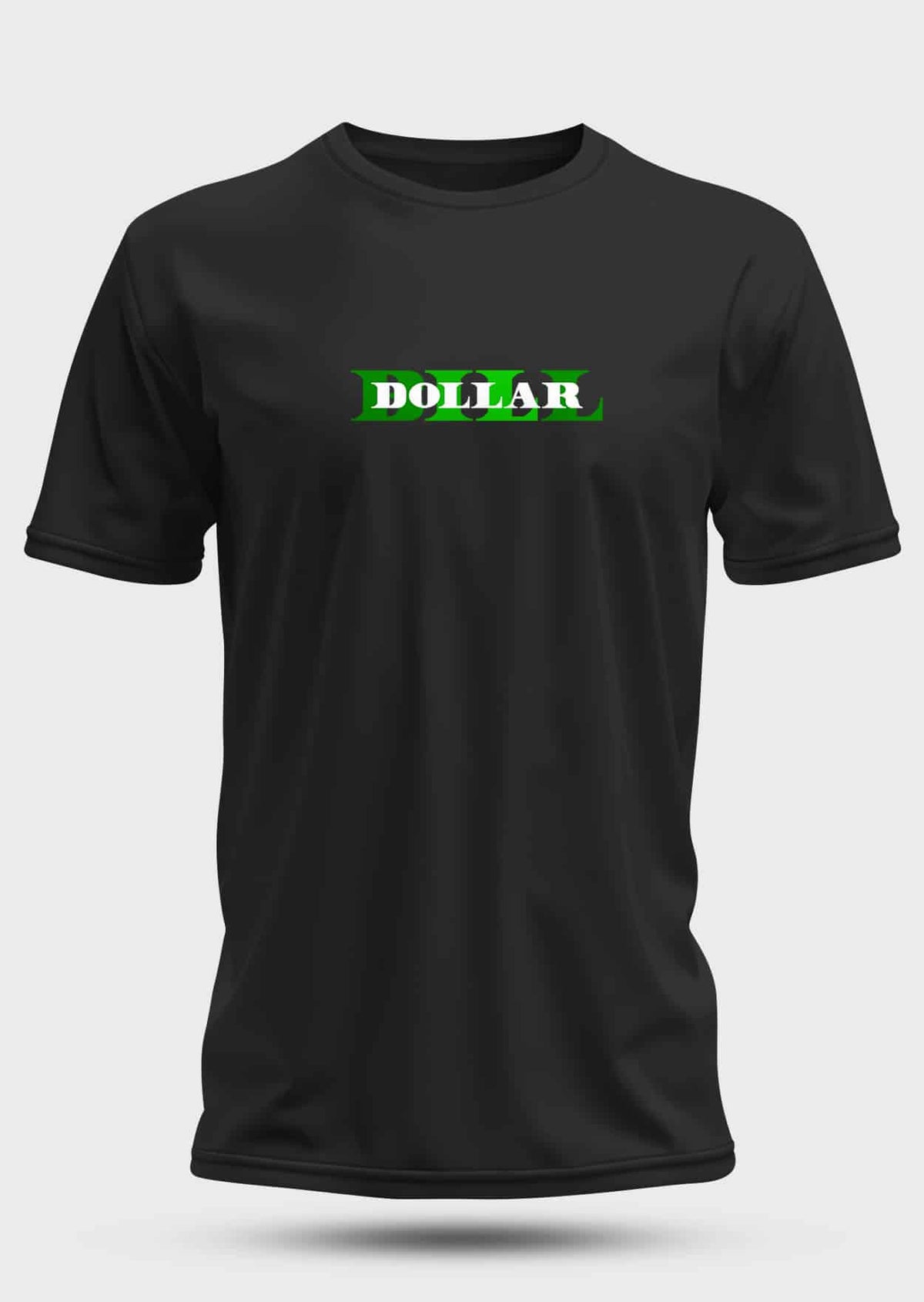 Tricou DOLLAR BILL