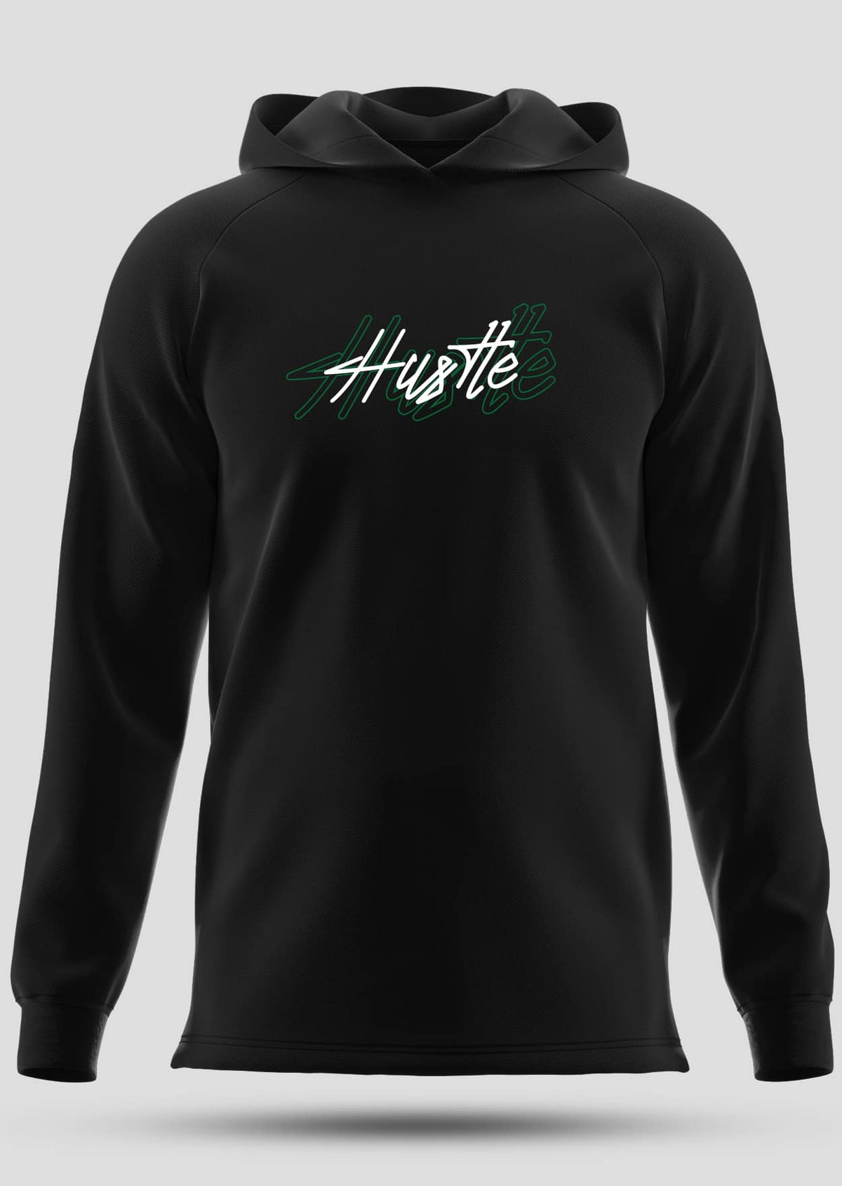 Hanorac HUSTLE