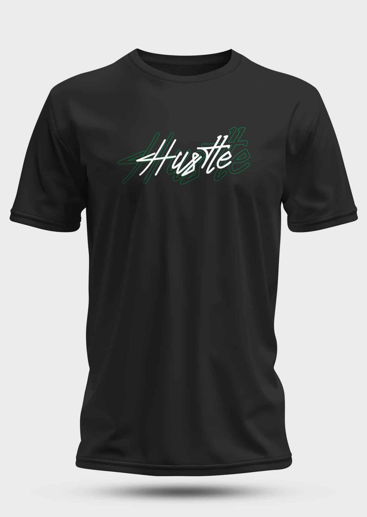 Tricou HUSTLE