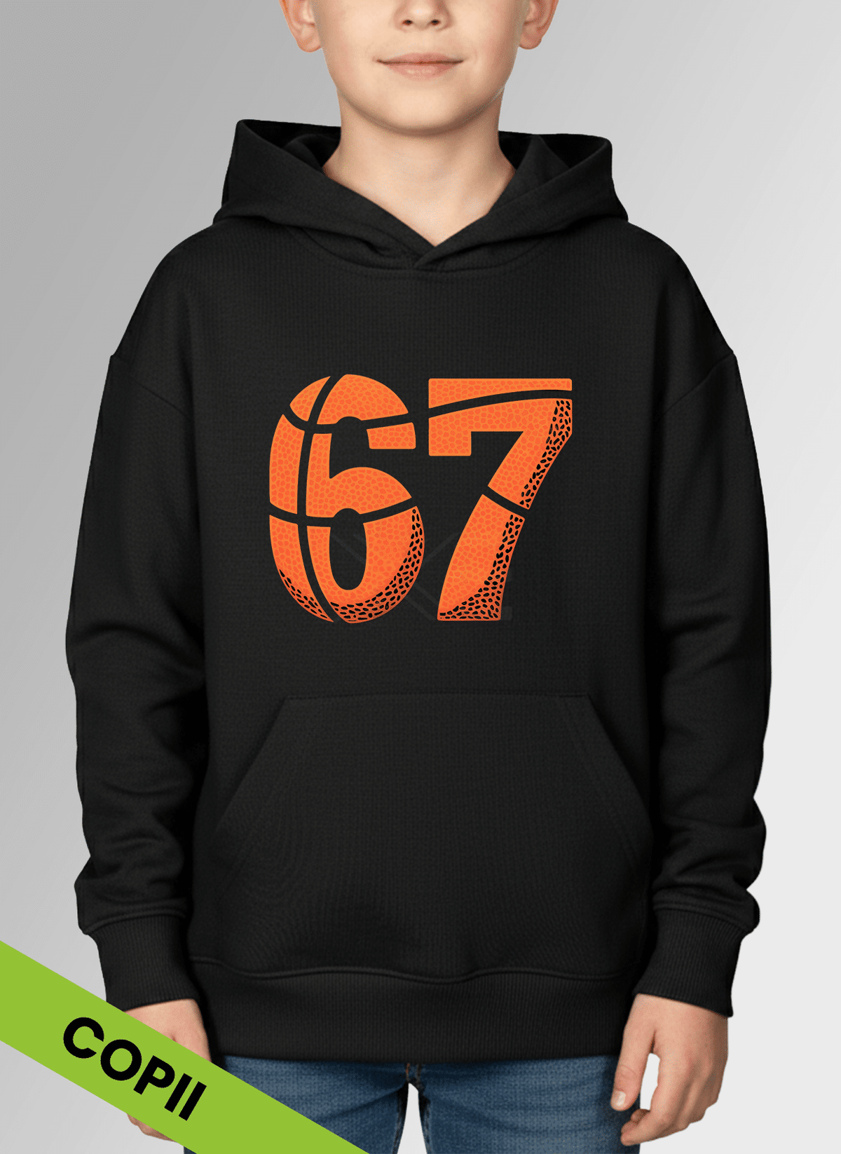 Hanorac SIX-SEVEN 67 Baschet