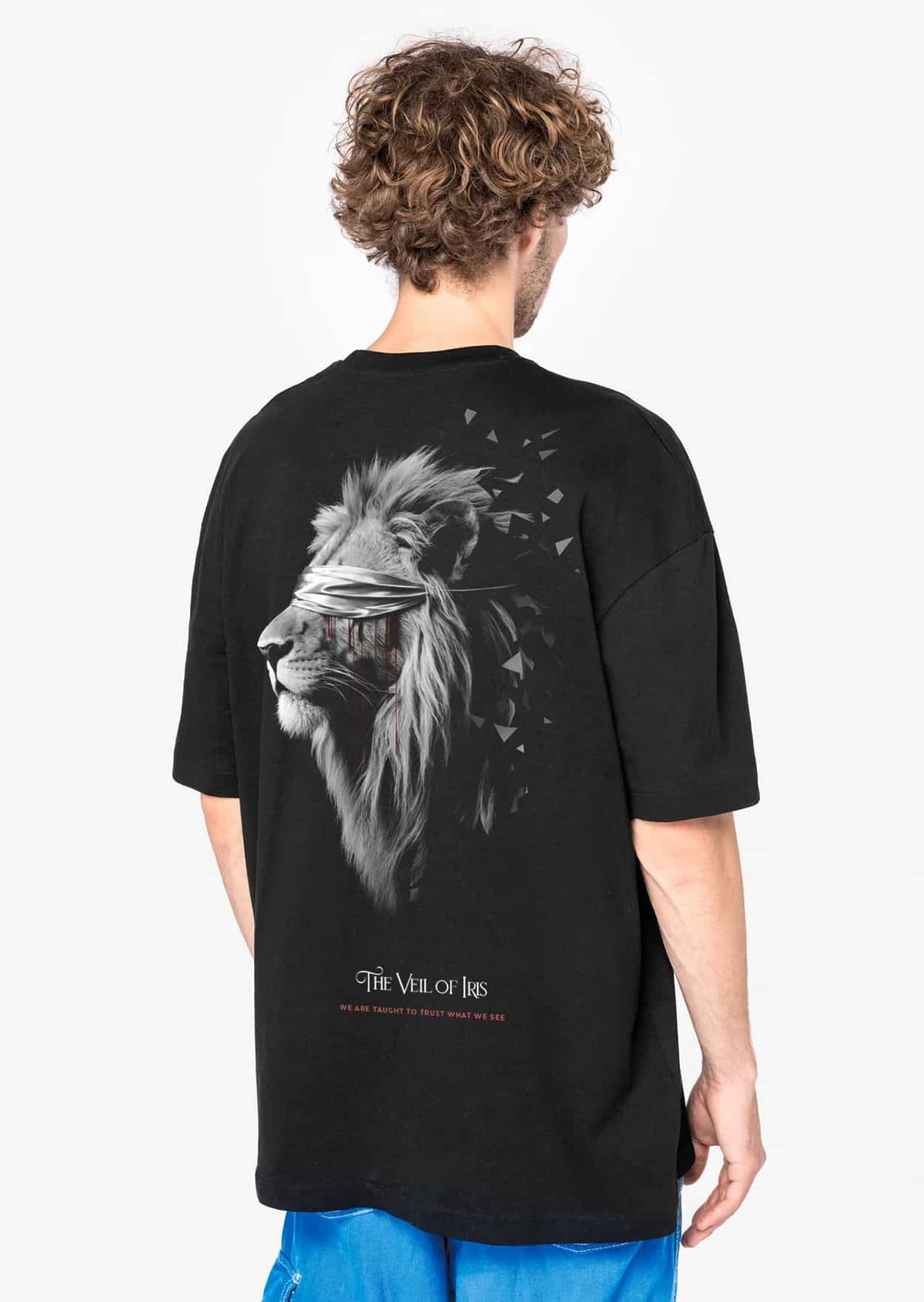 Tricou IRIS