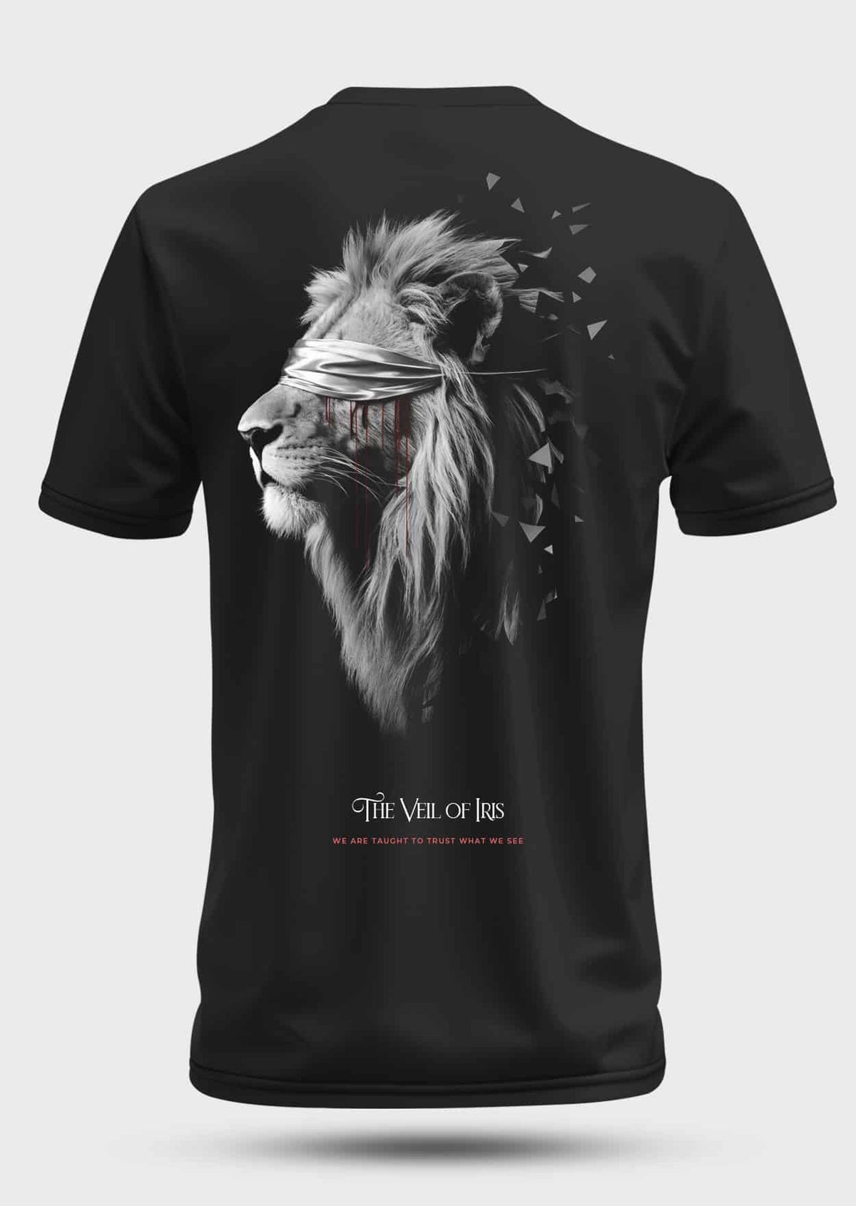 Tricou IRIS