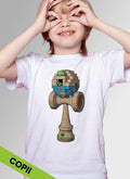 Tricou Kendama Gaming 1