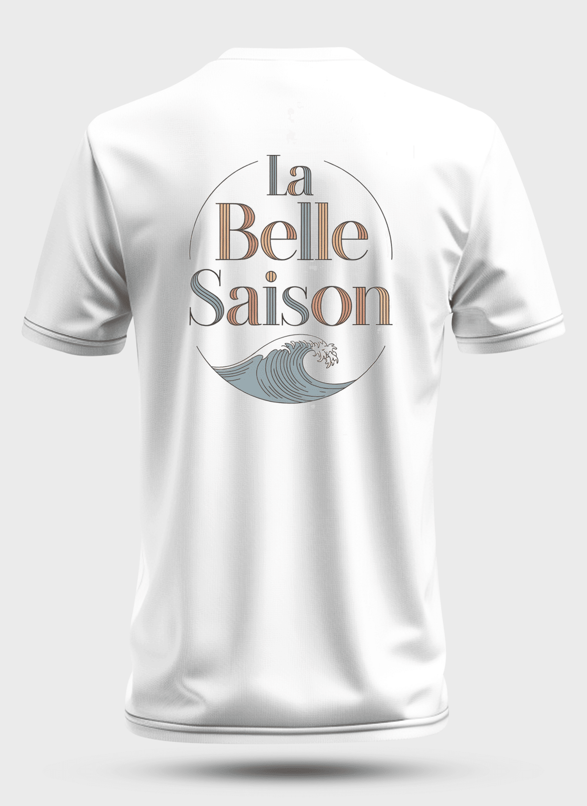 Tricou Belle Saison