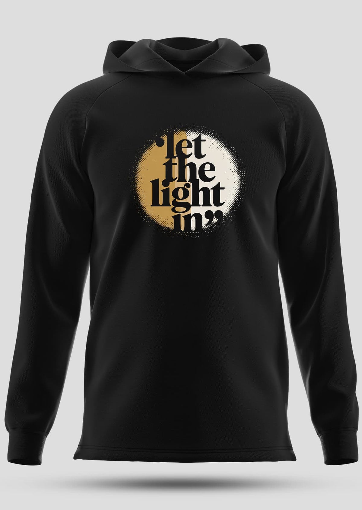 Hanorac LIGHT IN