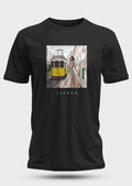 Tricou LISABONA