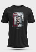 Tricou LONDRA