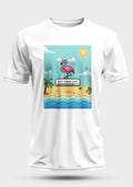 Tricou LOST SIGNAL