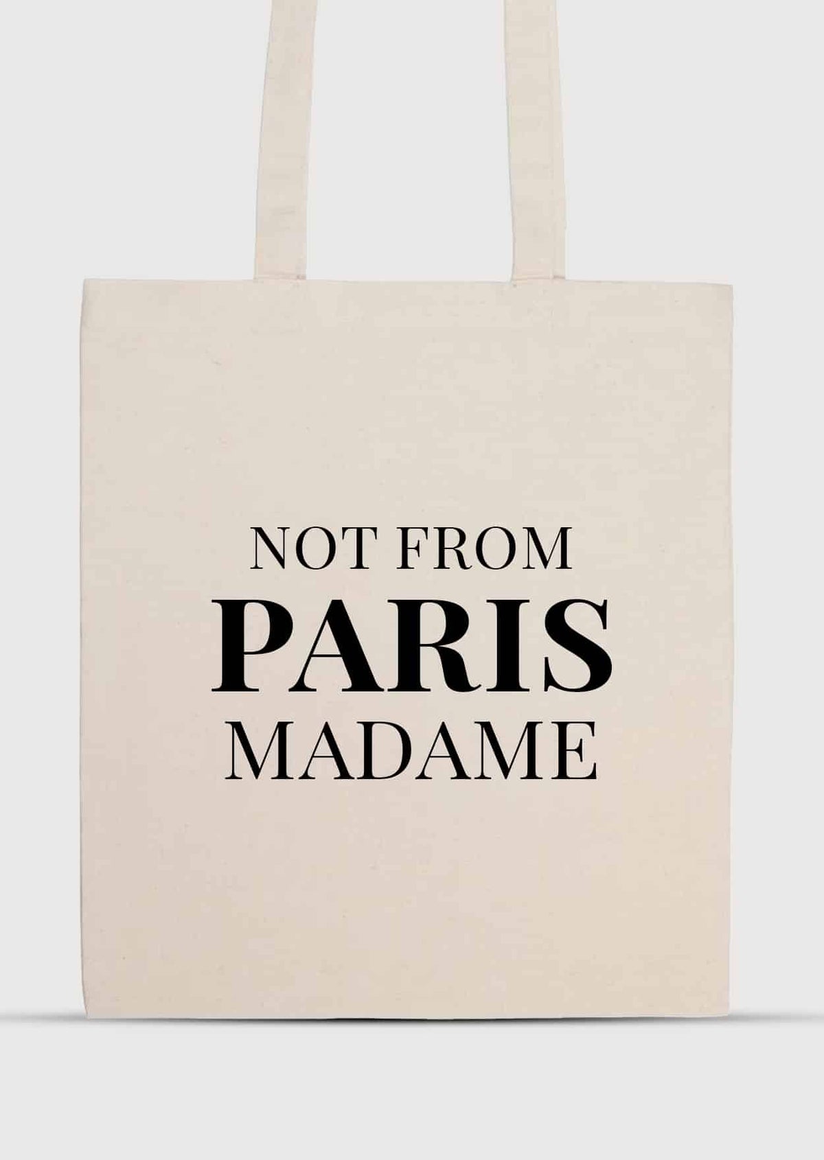 Sacosa PARIS