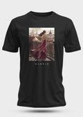 Tricou MADRID