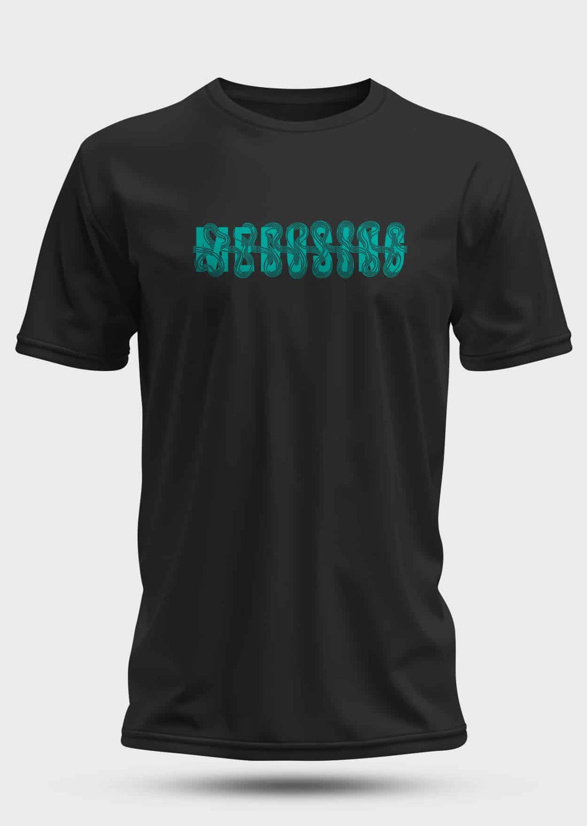 Tricou MEDUSING