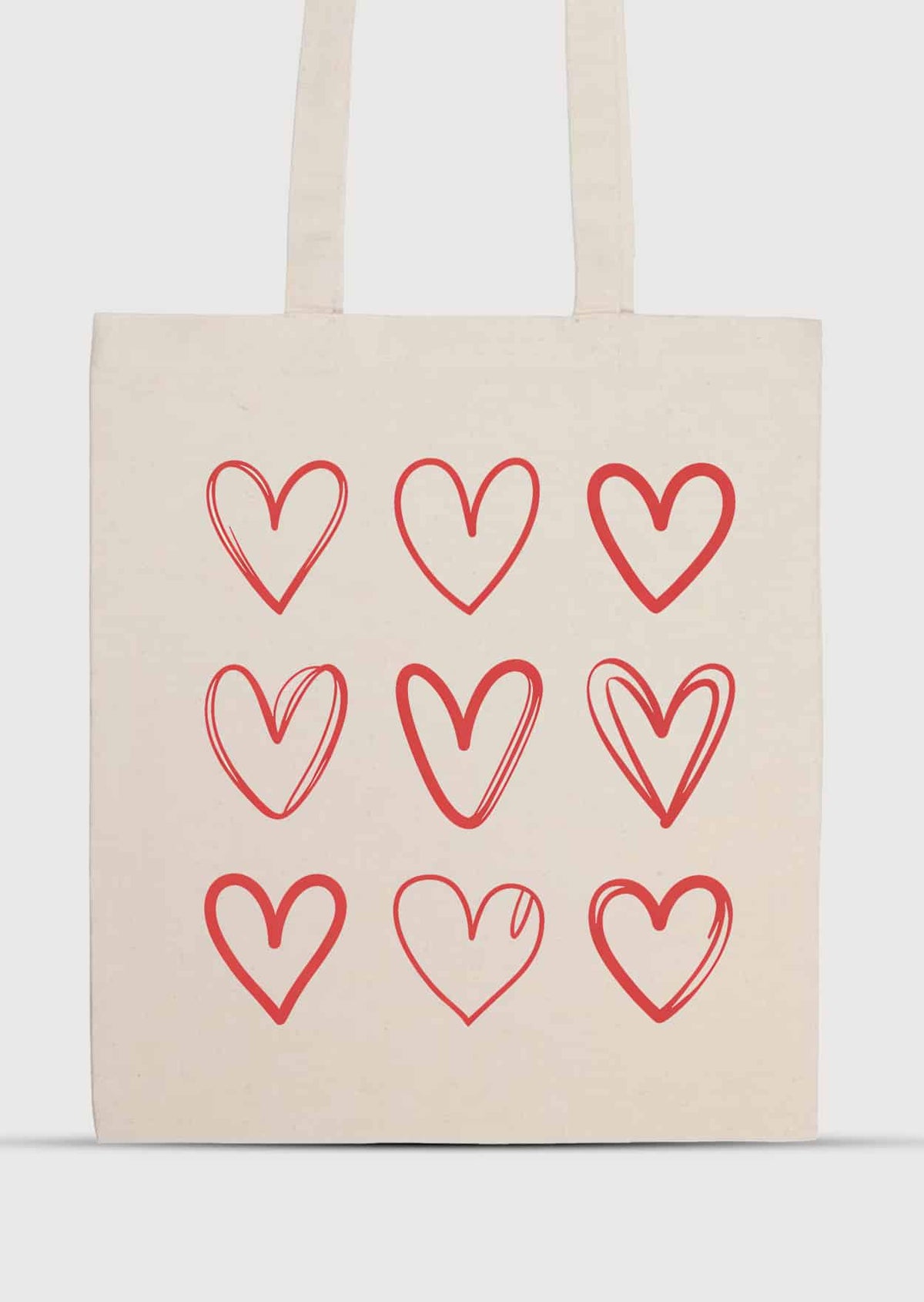 Sacosa HEARTS